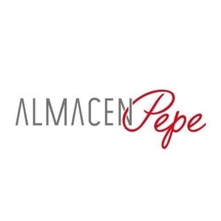 Logotipo da empresa ALMACEN PEPE PITUBA