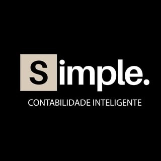 Logotipo da empresa SIMPLE. CONSULTORIA E APOIO EMPRESARIAL