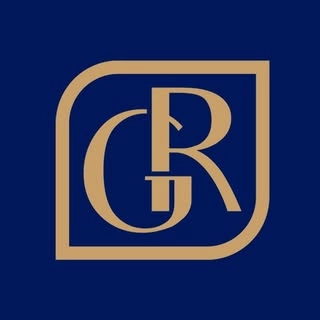Logotipo da empresa G RIBAS