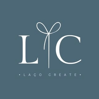 Logotipo da empresa LACO CREATE