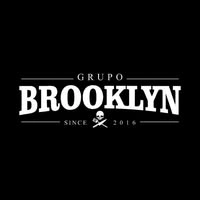 Logotipo da empresa BROOKLYN