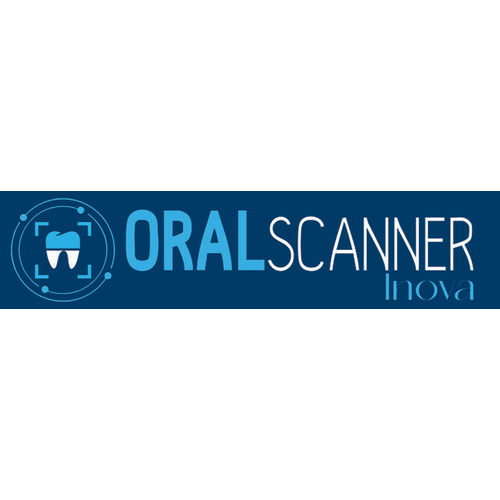 Logotipo da empresa ORALSCANNER SOLUCOES ODONTOLOGICAS INOVA SIMPLES (I.S.)