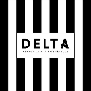 Logotipo da empresa DELTA PERFUMARIA & COSMETICOS LTDA