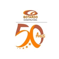 Logotipo da empresa GOTARDO EMPREENDIMENTO IMOBILIARIO SPE 01 LTDA.