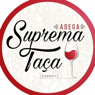 Logotipo da empresa ADEGA SUPREMA TACA