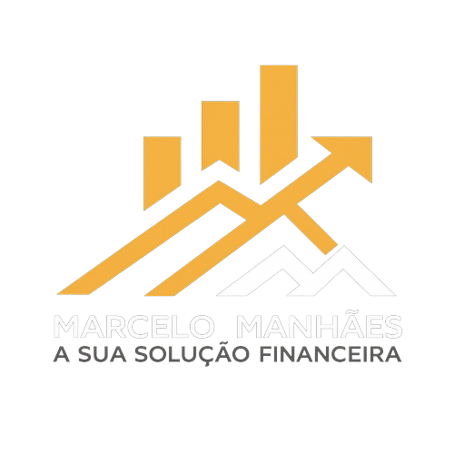 Logotipo da empresa MARCELO MANHAES SOLUCAO FINANCEIRA LTDA