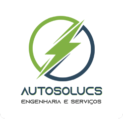 Logotipo da empresa AUTOSOLUCS ENGENHARIA