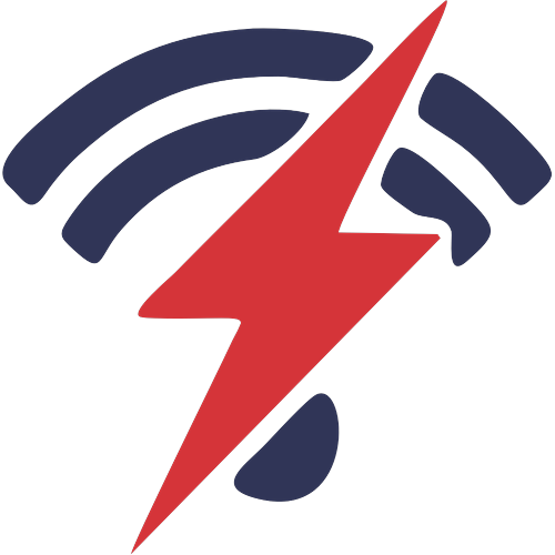 Logotipo da empresa ELETROTERA TELECOM