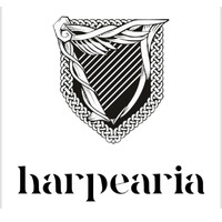 Logotipo da empresa HARP ENVASADORA