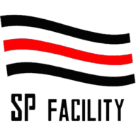 Logotipo da empresa SP FACILITY SERVICES