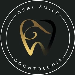 Logotipo da empresa ORAL SMILE