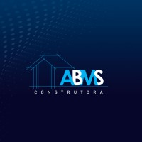 Logotipo da empresa ABMS CONSTRUTORA