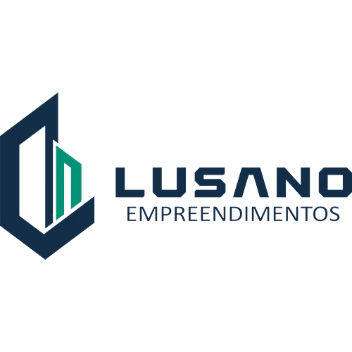 Logotipo da empresa LUSANO EMPREENDIMENTOS