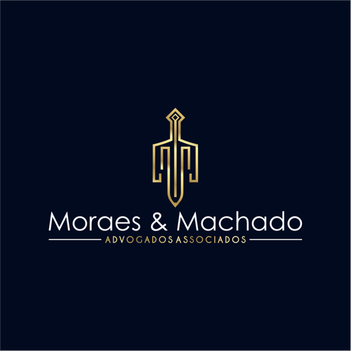 Logotipo da empresa MORAES E MACHADO ADVOGADOS ASSOCIADOS