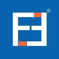 Logotipo da empresa FEH.SOLUTION