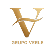 Logotipo da empresa VERLE PARTICIPACOES