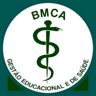Logotipo da empresa BMCA GRAOS