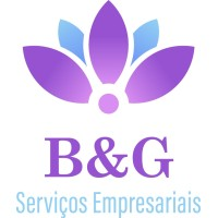 Logotipo da empresa BG SERVICOS LTDA