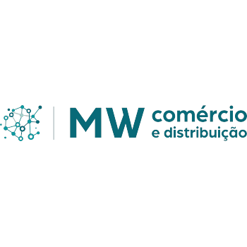 Logotipo da empresa ALBA COMERCIO E DISTRIBUICAO