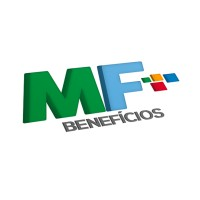 Logotipo da empresa MF GESTAO DE BENEFICIOS