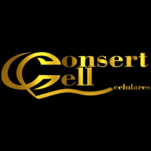 Logotipo da empresa CONSERT CELL CELULARES