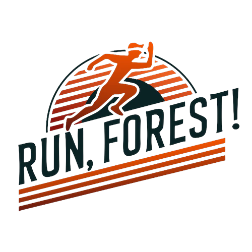 Logotipo da empresa RUN FOREST COMERCIO DE OCULOS