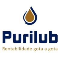 Logotipo da empresa PURILUB