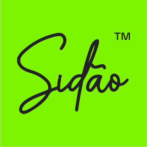 Logotipo da empresa SIDAO PARTICIPACOES LTDA