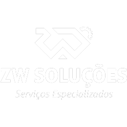 Logotipo da empresa ZW SOLUCOES AGRO
