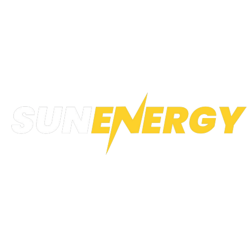 Logotipo da empresa SUN ENERGY GO
