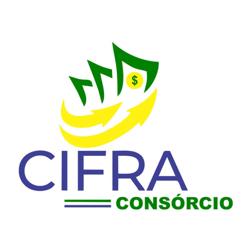 Logotipo da empresa CIFRA CONSORCIO