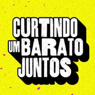Logotipo da empresa CURTINDO UM BARATO JUNTOS