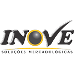 Logotipo da empresa INOVE SOLUCOES