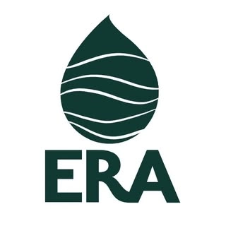 Logotipo da empresa ERA IMPACT