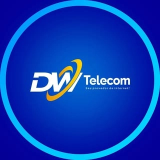 Logotipo da empresa DW FIT