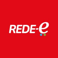 Logotipo da empresa REDE