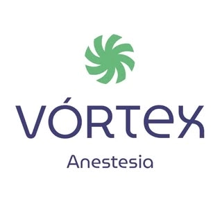 Logotipo da empresa VORTEX ANESTESIA SE LTDA