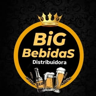 Logotipo da empresa SUPER BIG BEBIDAS