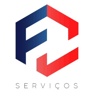 Logotipo da empresa F & C SERVICOS LTDA