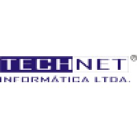 Logotipo da empresa TECHNET