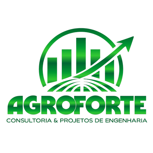 Logotipo da empresa AGROFORTE CON
