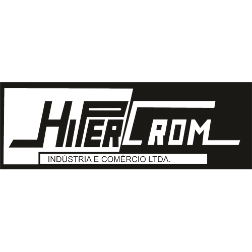 Logotipo da empresa HIPERCROM INDUSTRIA E COMERCIO LTDA