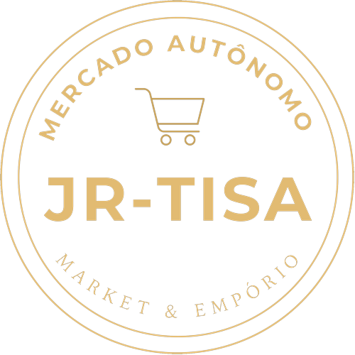 Logotipo da empresa JRTISA MERCADO AUTONOMO
