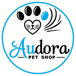 Logotipo da empresa AUDORA BANHO E TOSA