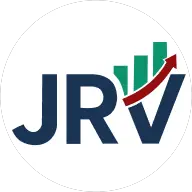 Logotipo da empresa JRV CONTABILIDADE LTDA