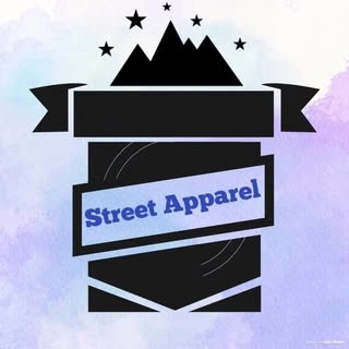 Logotipo da empresa STREET LEGAL