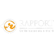 Logotipo da empresa RAPPORT CAFE E BISTRO