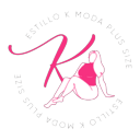 Logotipo da empresa ESTILLOK MODAS PLUS SIZE LTDA