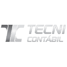 Logotipo da empresa TECNI CONTABIL LTDA