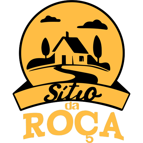 Logotipo da empresa SITIO DA ROCA